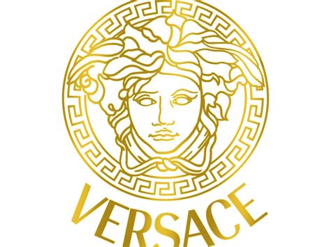 greek versace|why did versace choose medusa.